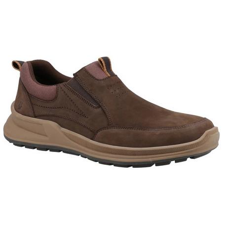 Hush Puppies  Schuhe Arthur 