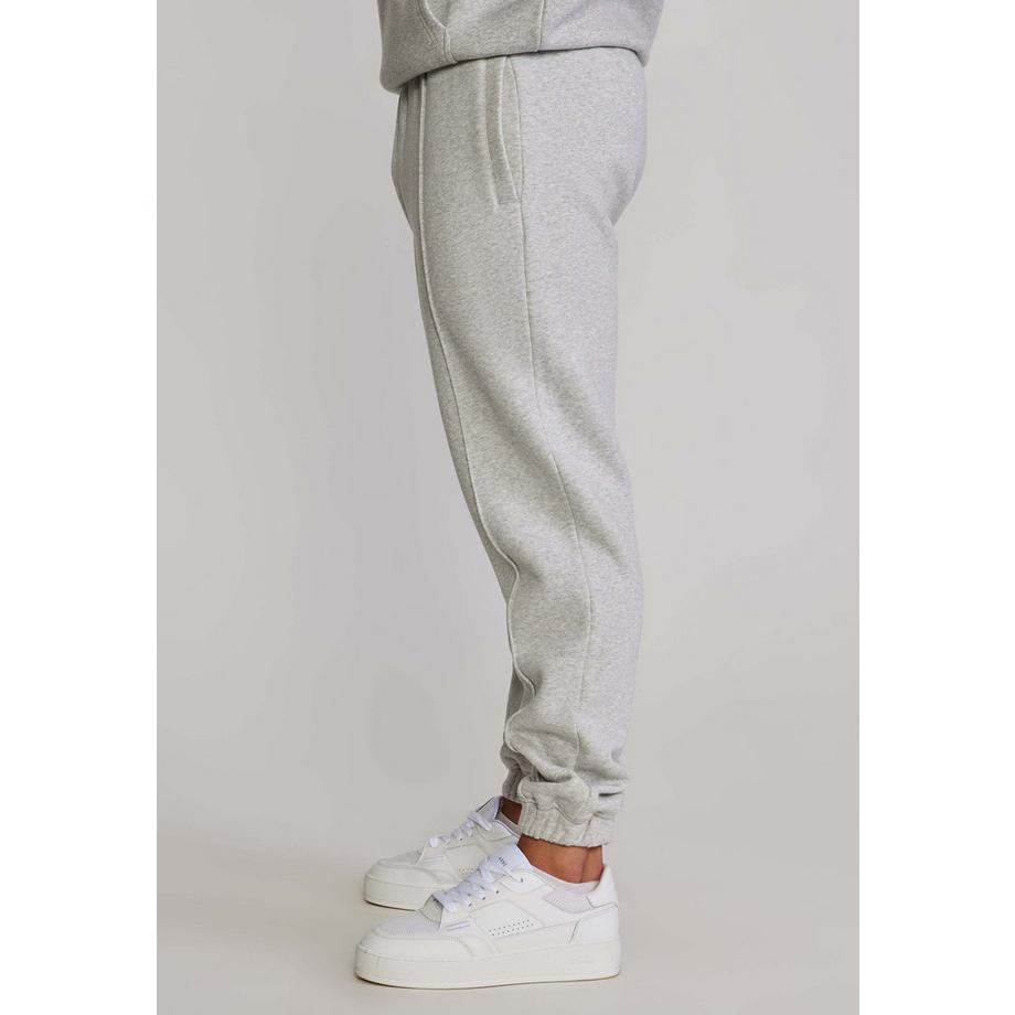 Sik Silk Pintuck Jogginghose  