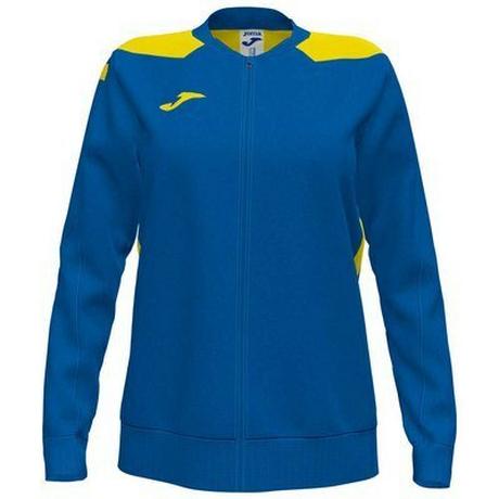 Joma Championship VI Full Zip Sweatshirt  