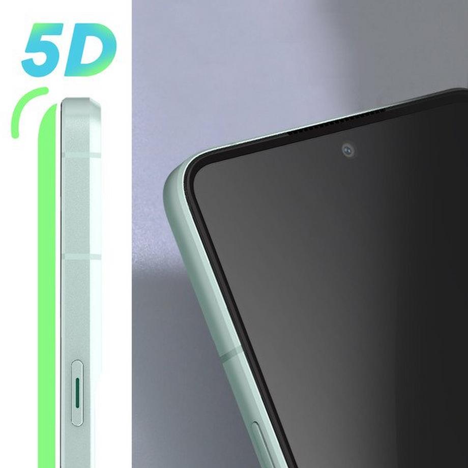 Avizar  Verre Trempé Oppo Reno 8 Pro 5G Noir 