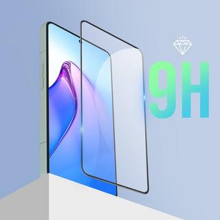 Avizar  Premium Displayschutz Oppo Reno 8 Pro 5G 