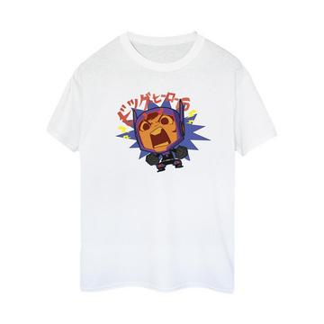 Tshirt BIG HERO