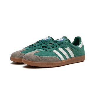 adidas  Samba OG Collegiate  Gum  Toe 