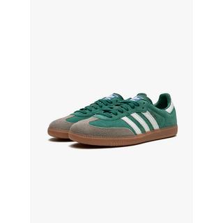 adidas  Samba OG Collegiate  Gum  Toe 