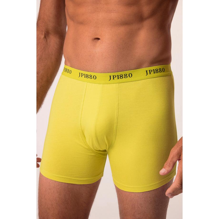 JP1880 Mid-Pants FLEXNAMIC OEKO-TEX 2er-Pack  