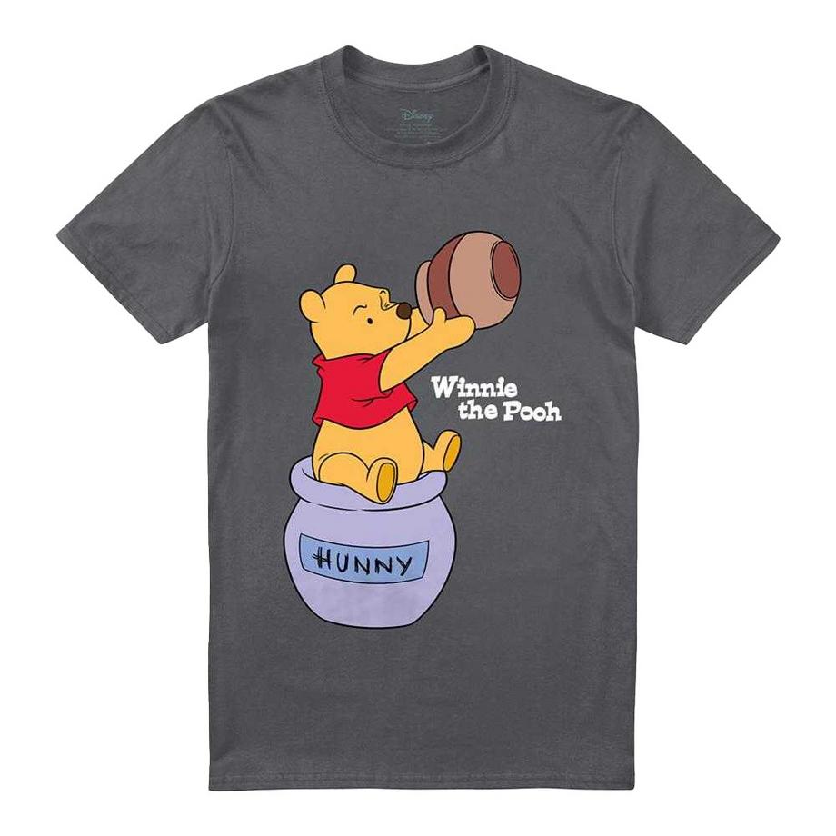 T-ShirtMotiftyle Pot Hunny