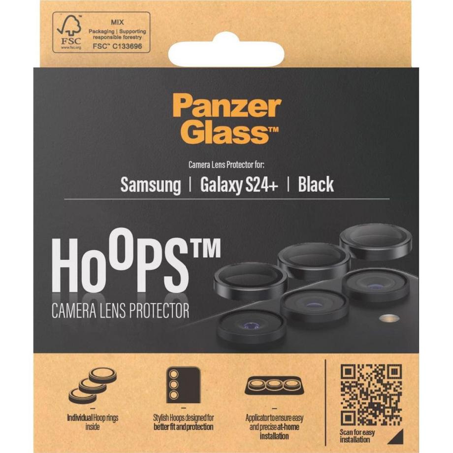 PanzerGlass  Hoops Camera Lens Protector 
