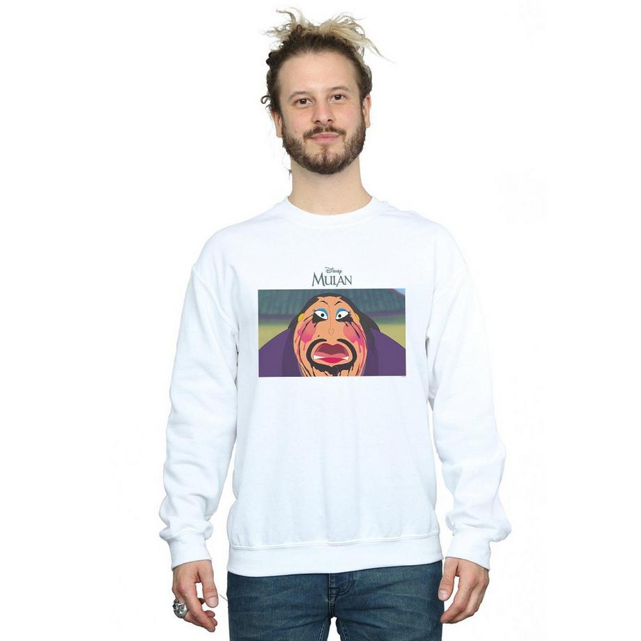 Disney The Matchmaker Sweatshirt  