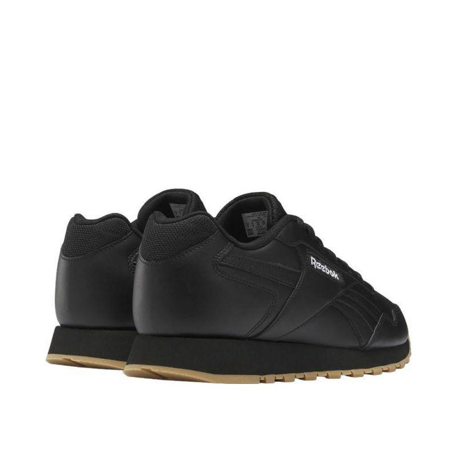 Reebok Baskets Glide en Cuir  