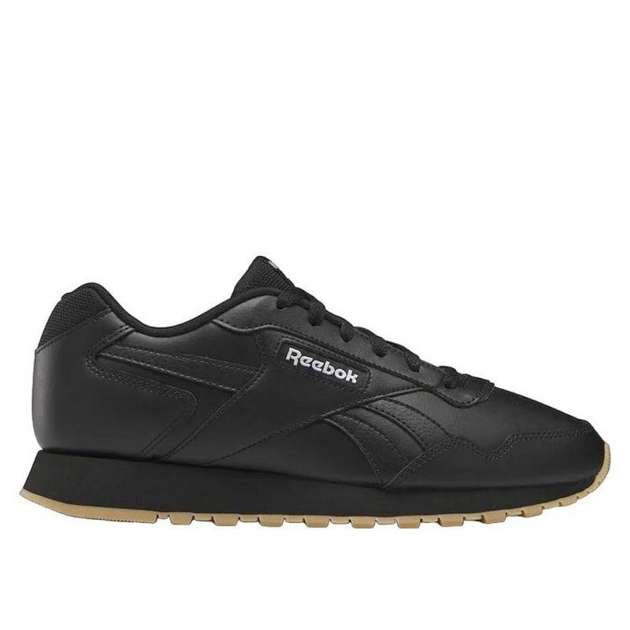 Reebok Baskets Glide en Cuir  
