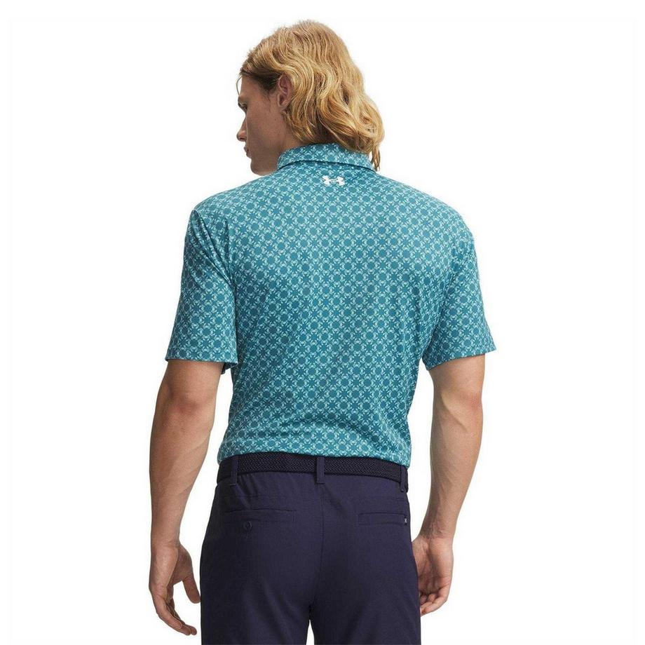 UNDER ARMOUR Matchplay Poloshirt  