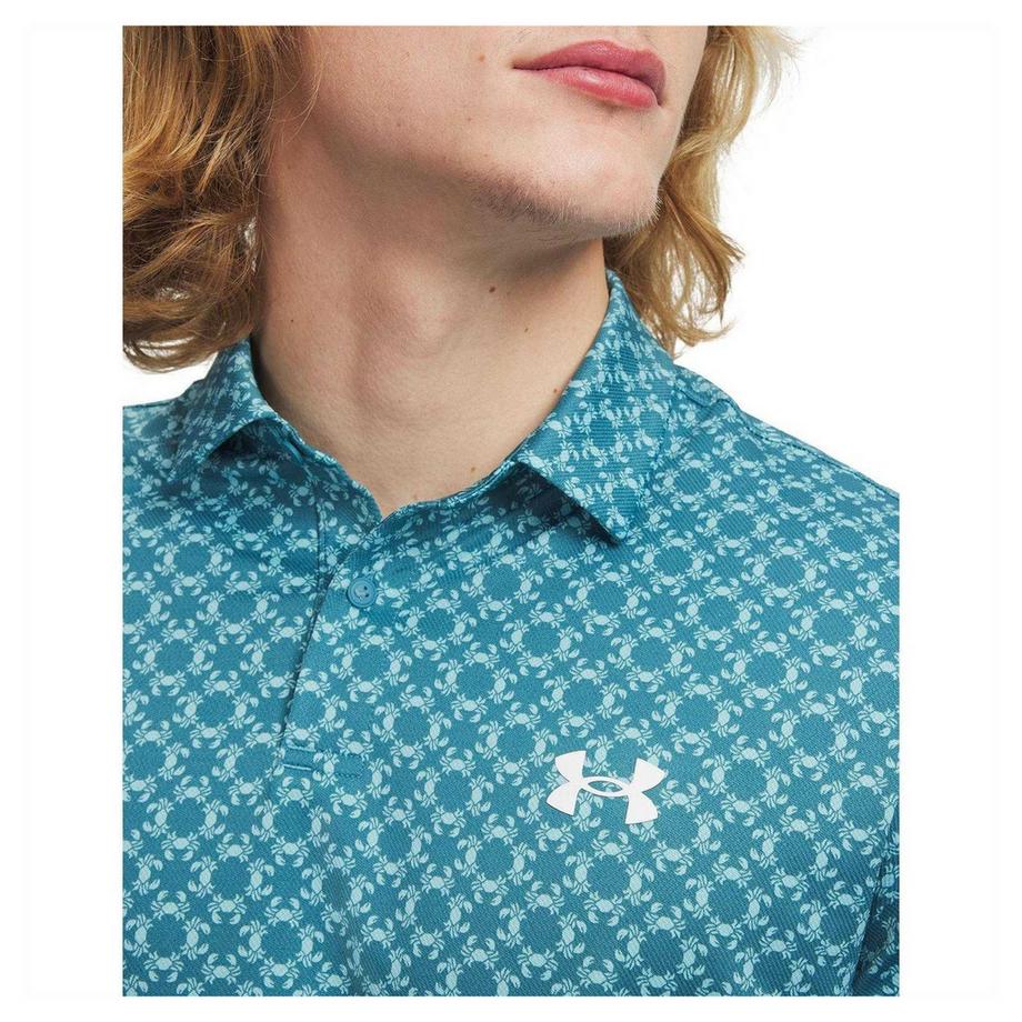 UNDER ARMOUR Matchplay Poloshirt  