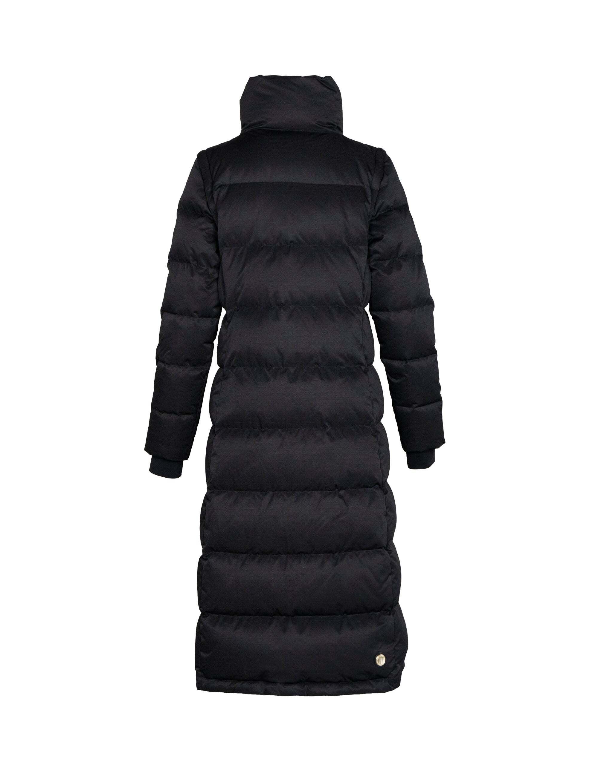 Hést  Daunenjacke EDDA 2in1 Down Coat/ Vest 