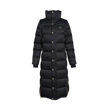 Daunenjacke EDDA 2in1 Down Coat/ Vest