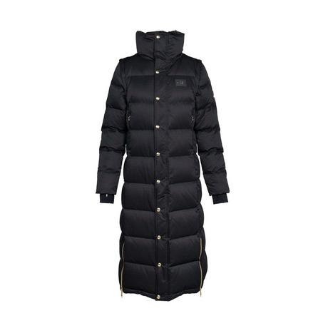 Hést  Daunenjacke EDDA 2in1 Down Coat/ Vest 