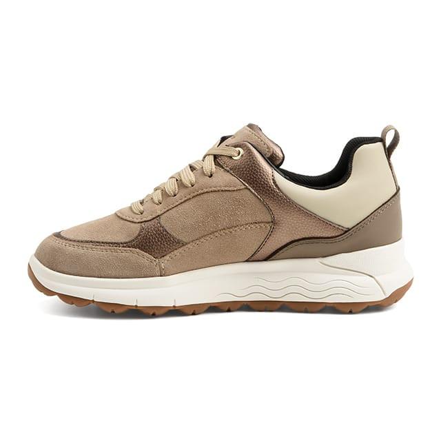 GEOX  sneakers da spherica d 