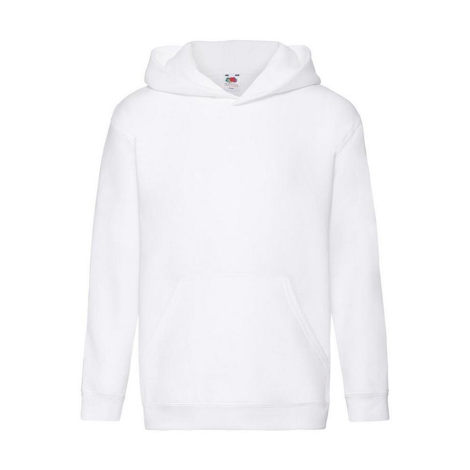 Premium Kapuzenpullover