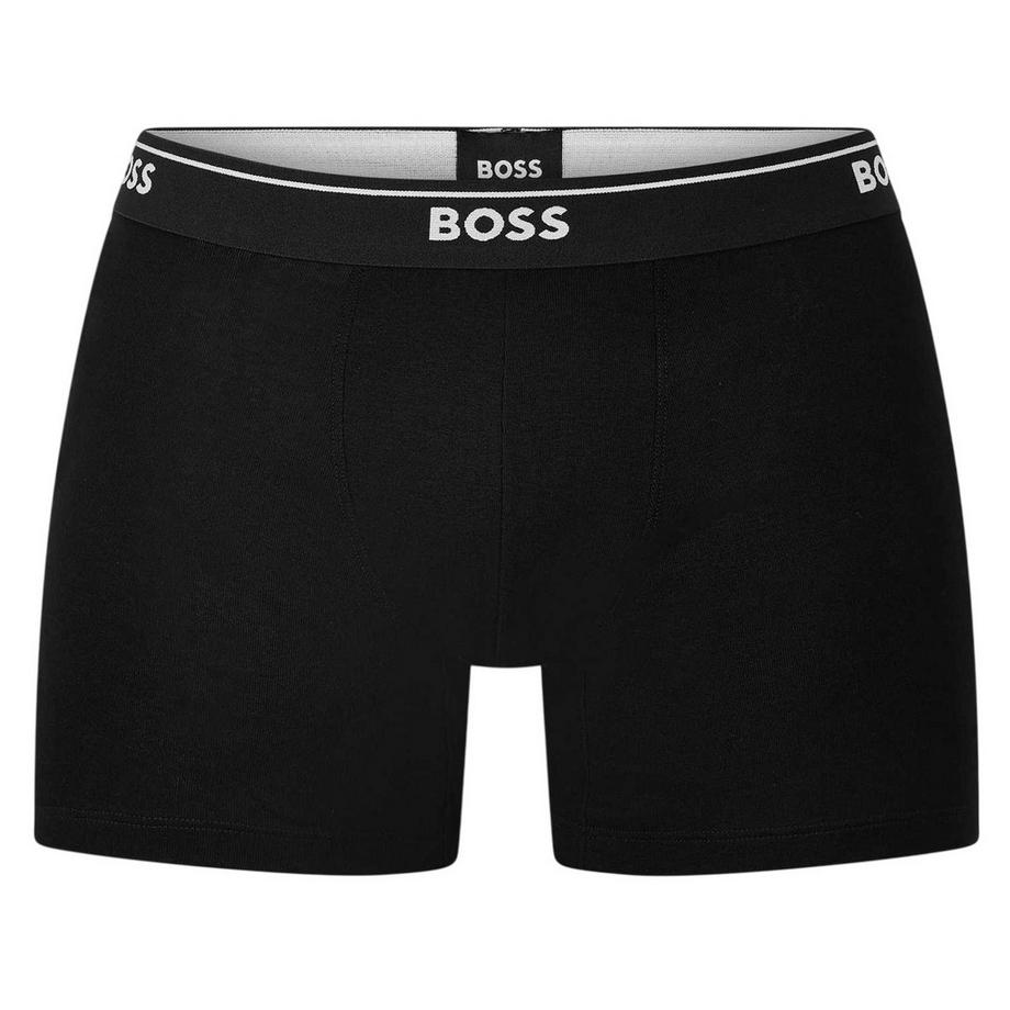 BOSS Boxer Misura Confezione da Due  