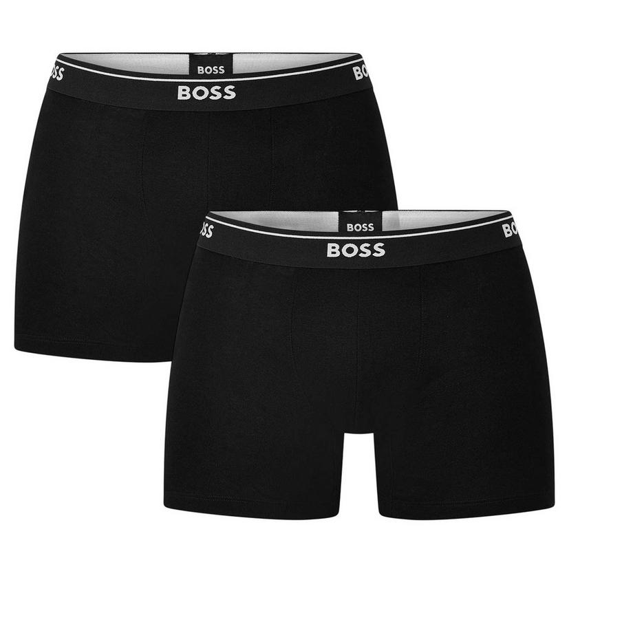 Boxer Misura  (Confezione da due)