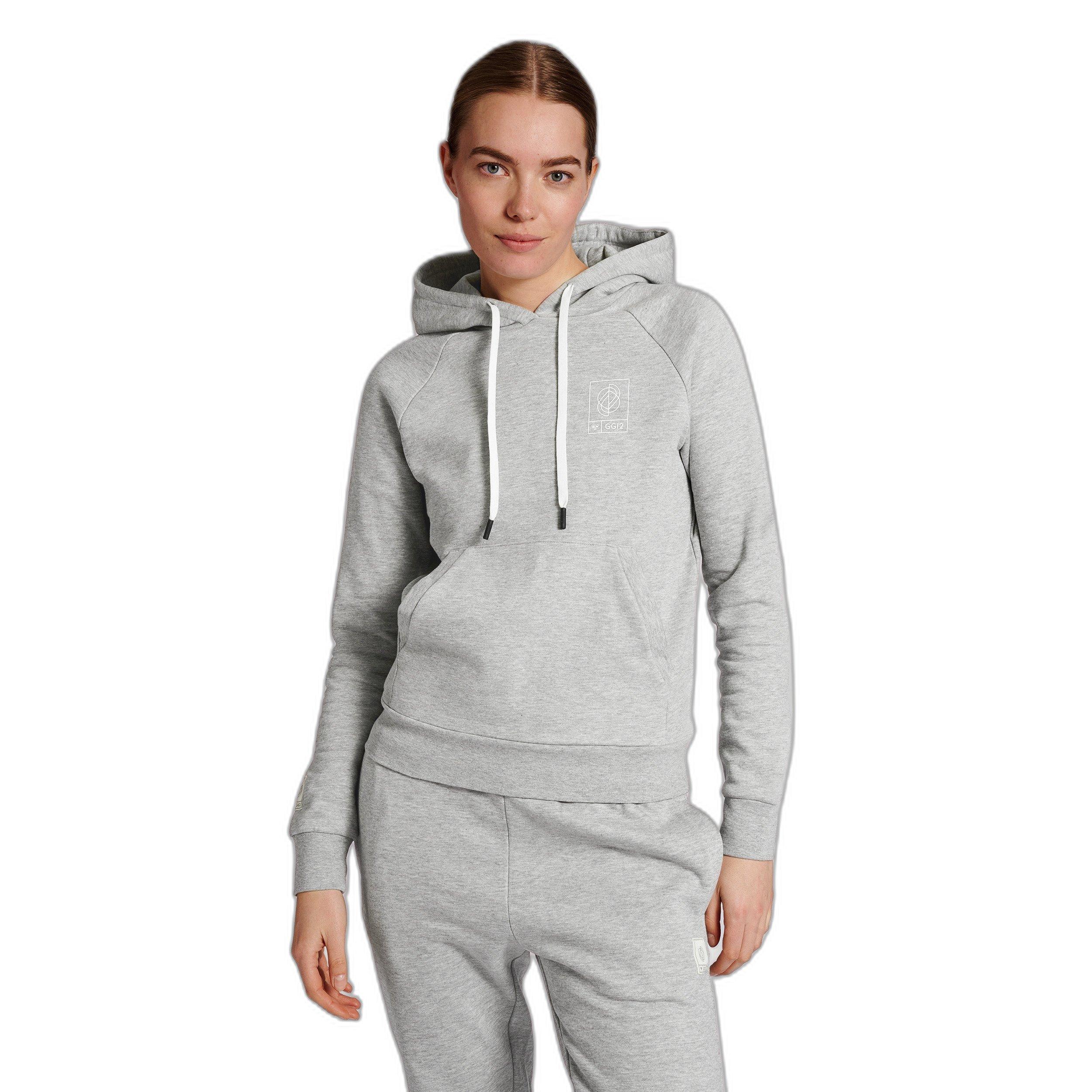 Hummel  hoodie damen gg-12 