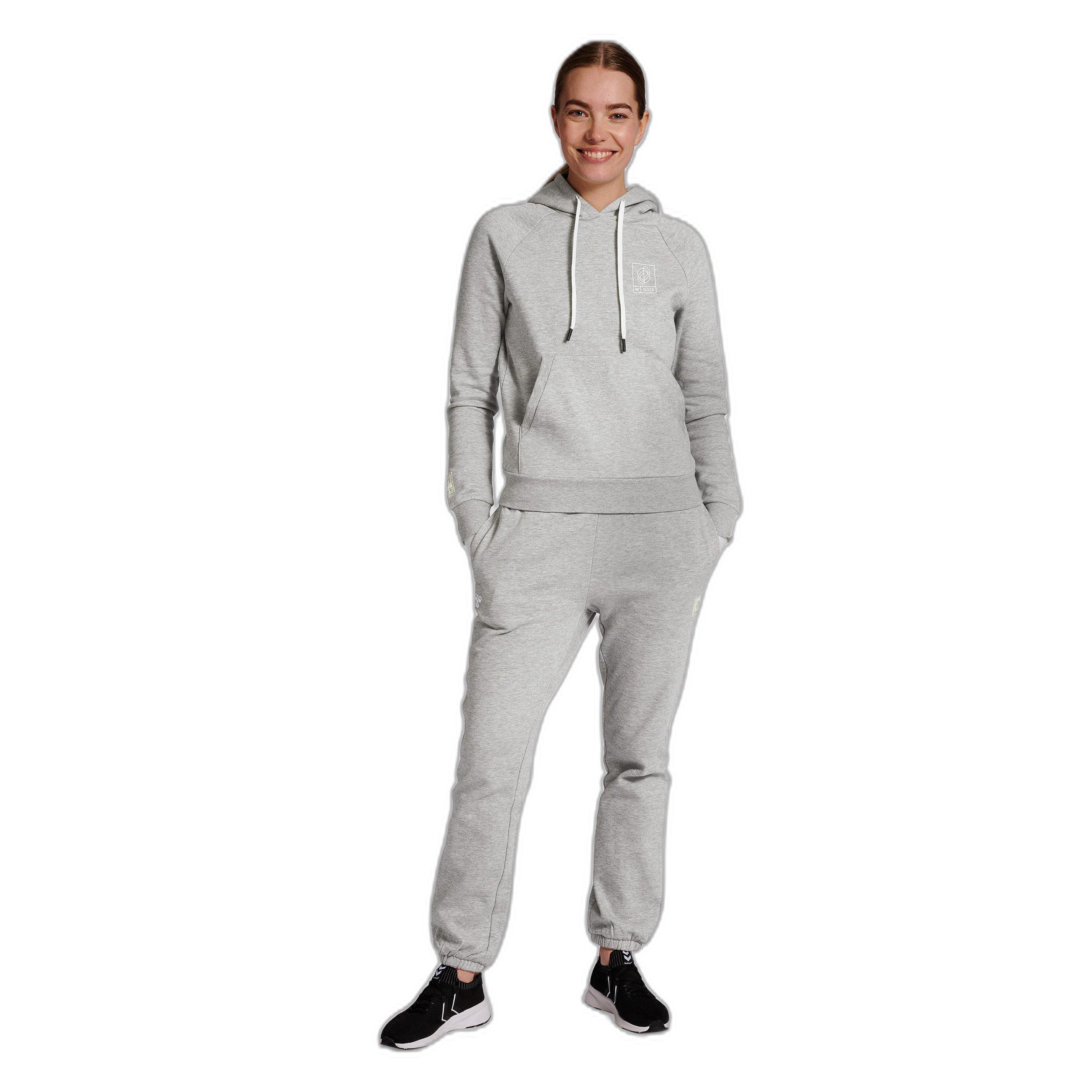 Hummel  hoodie damen gg-12 