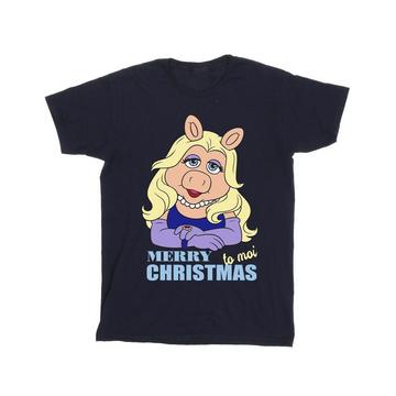 Muppets Queen of Holidays TShirt
