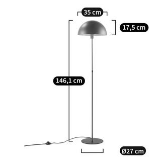 La Redoute Intérieurs Stehlampe Capi  