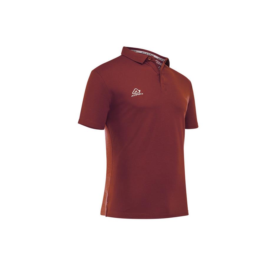 Acerbis  polo enfant atlantis 