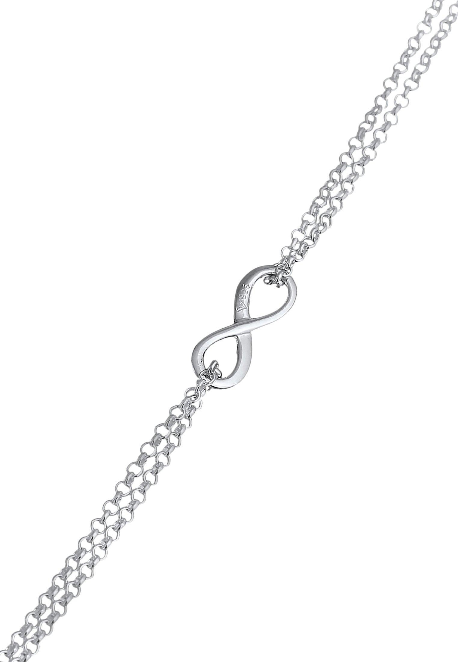 Elli  Bracelet Symbole De L'infini 