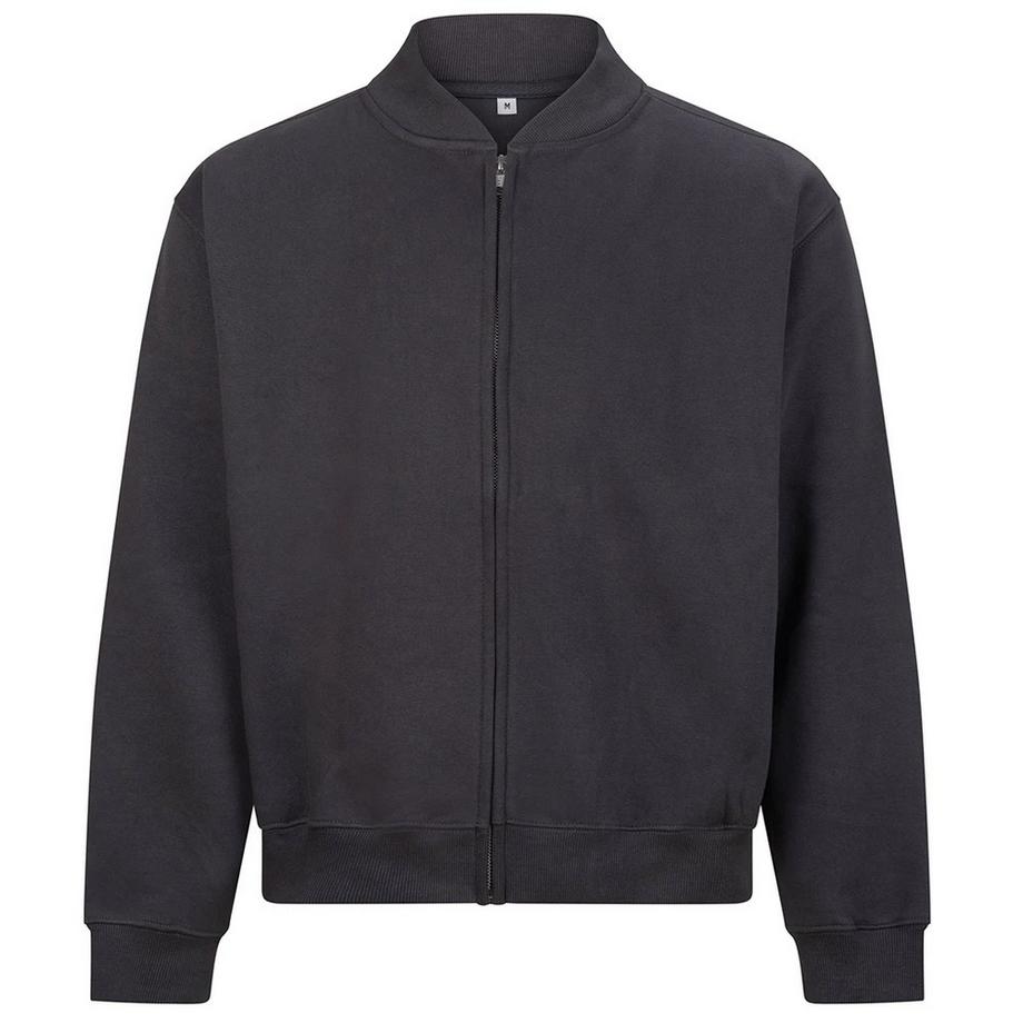Signature Bomberjacke, Schwer