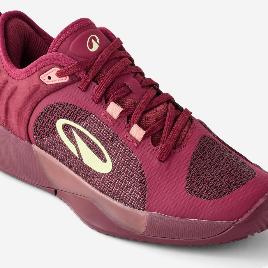 KUIKMA Scarpe da tennis per terra battuta Unrupt Team  