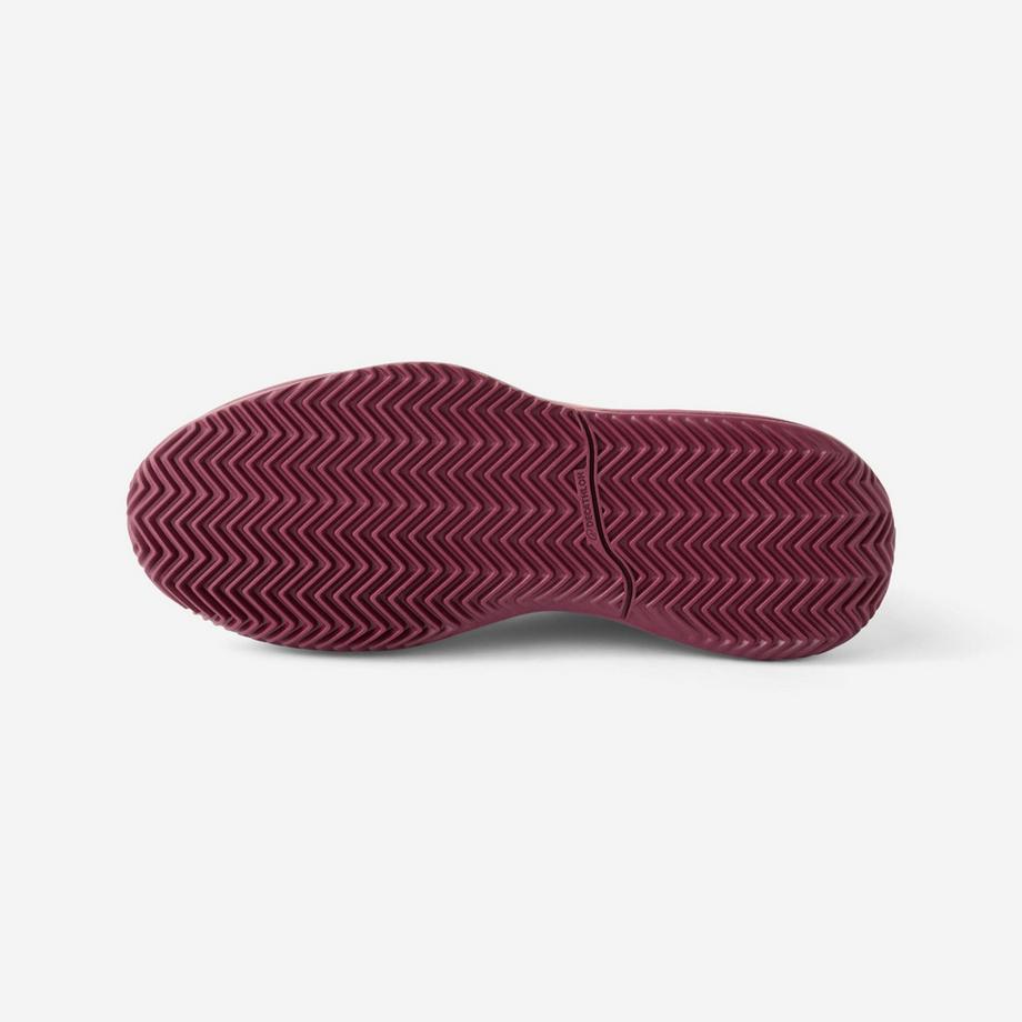 KUIKMA Scarpe da tennis per terra battuta Unrupt Team  