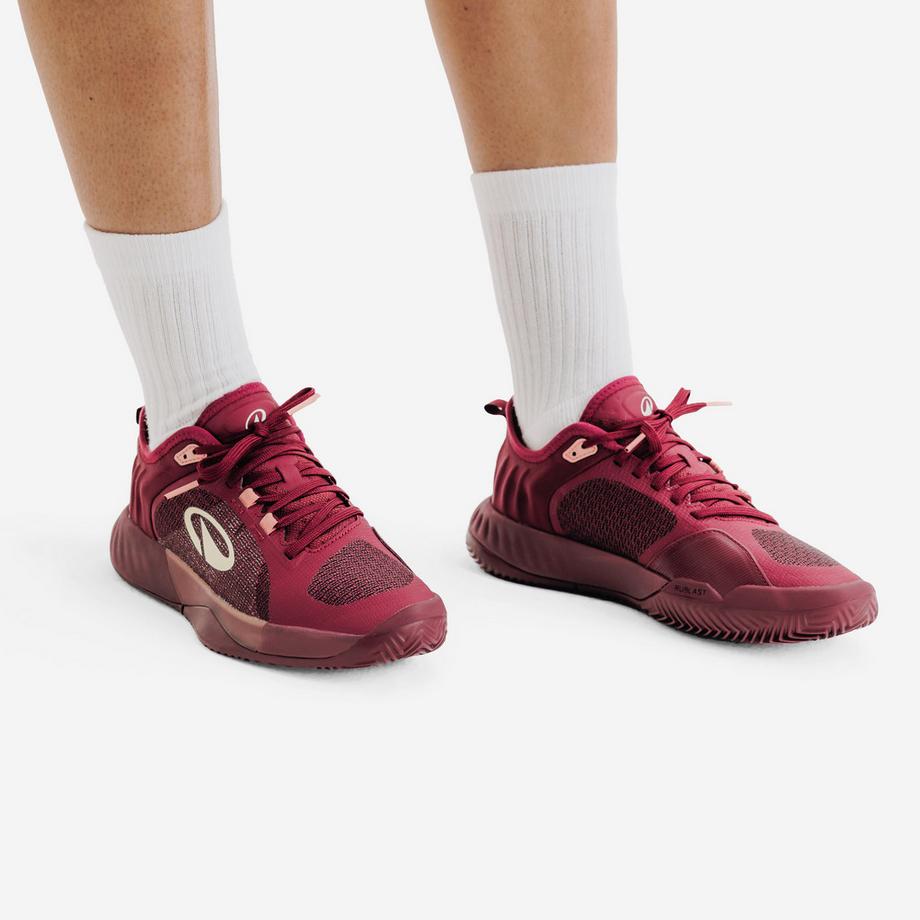 KUIKMA Scarpe da tennis per terra battuta Unrupt Team  