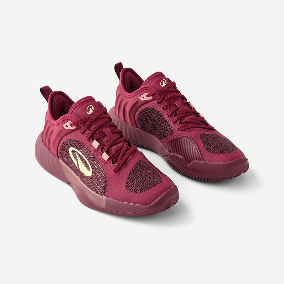 KUIKMA Scarpe da tennis per terra battuta Unrupt Team  