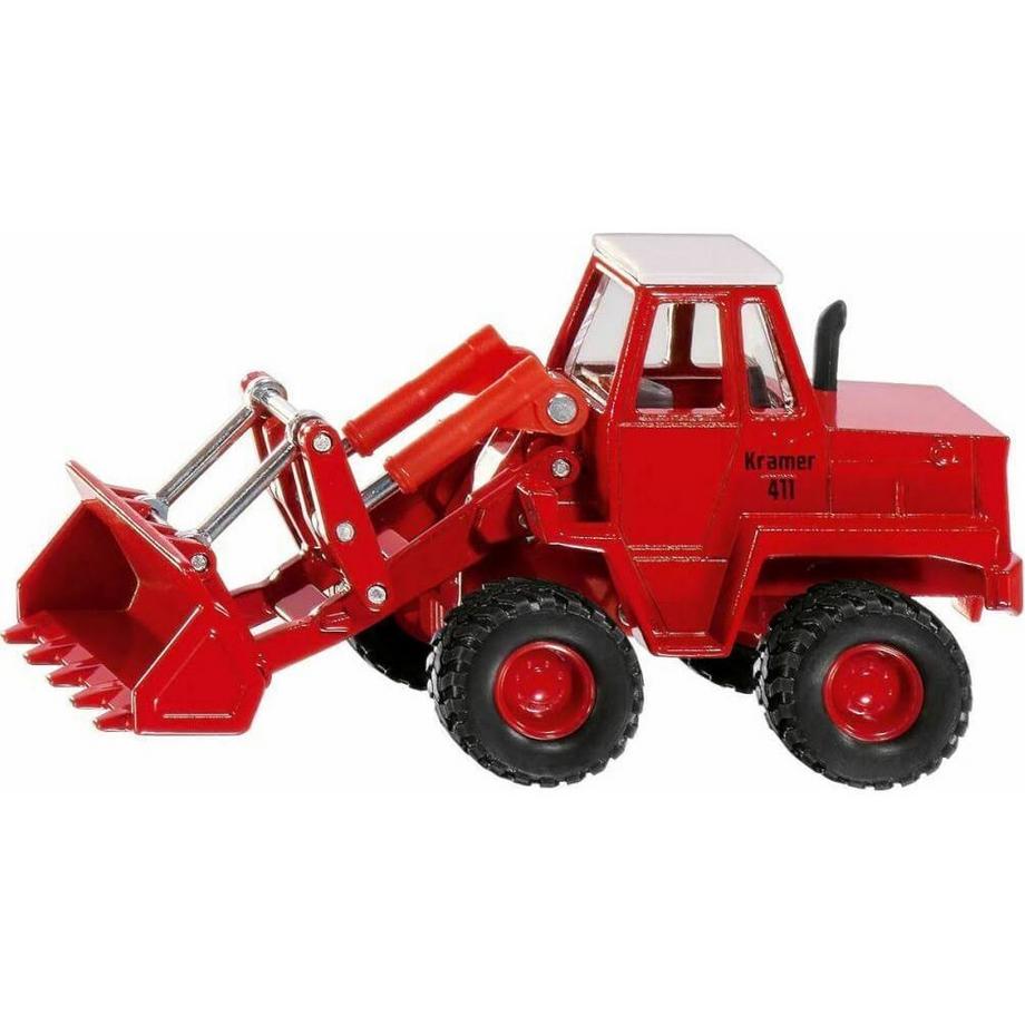siku  Super Kramer 411 Radlader 
