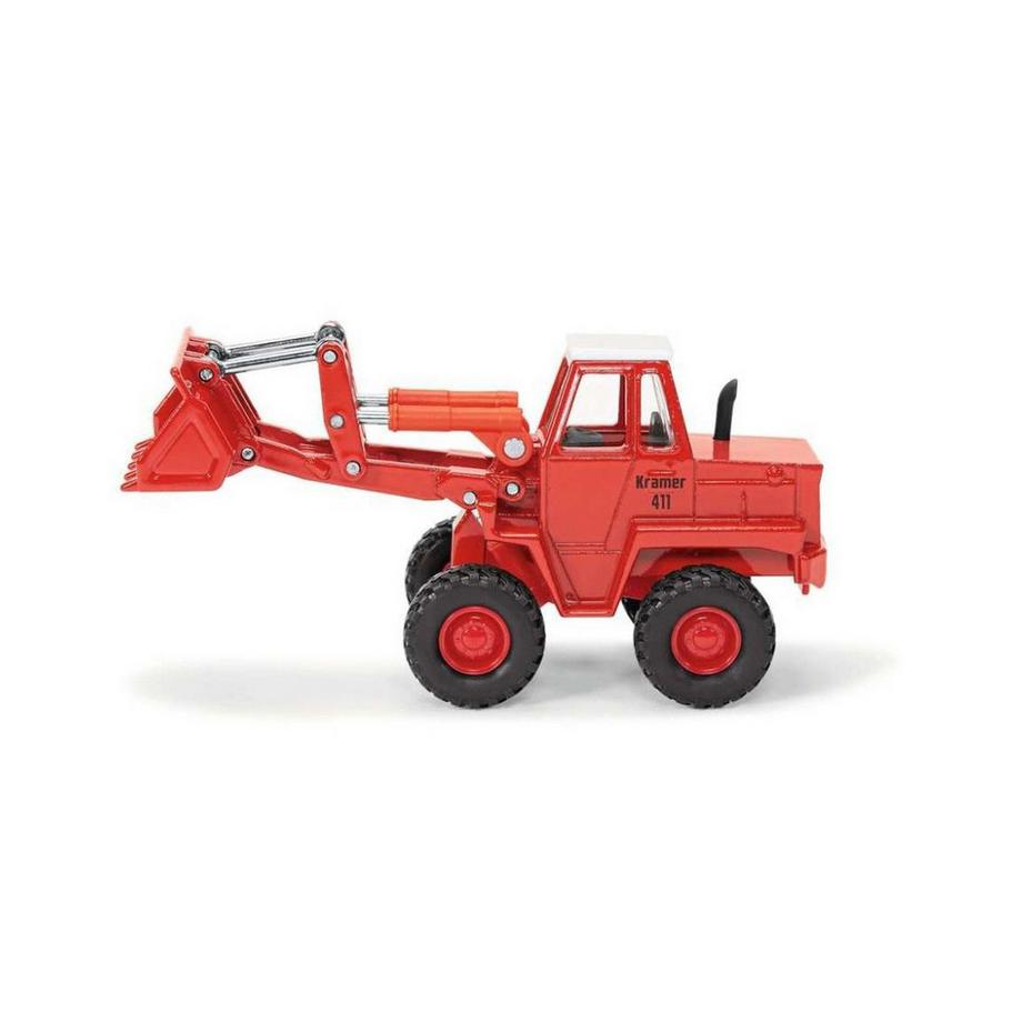 siku  Super Kramer 411 Radlader 