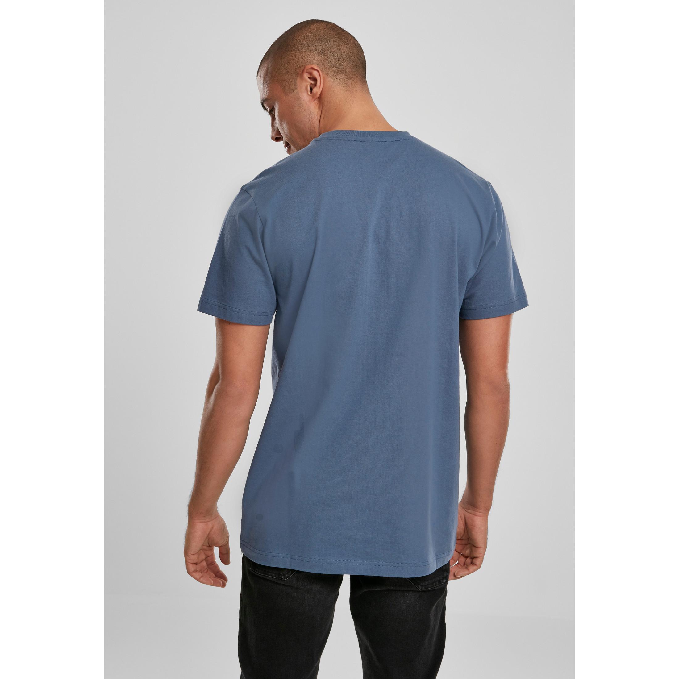 URBAN CLASSICS Future Basic T-Shirt  