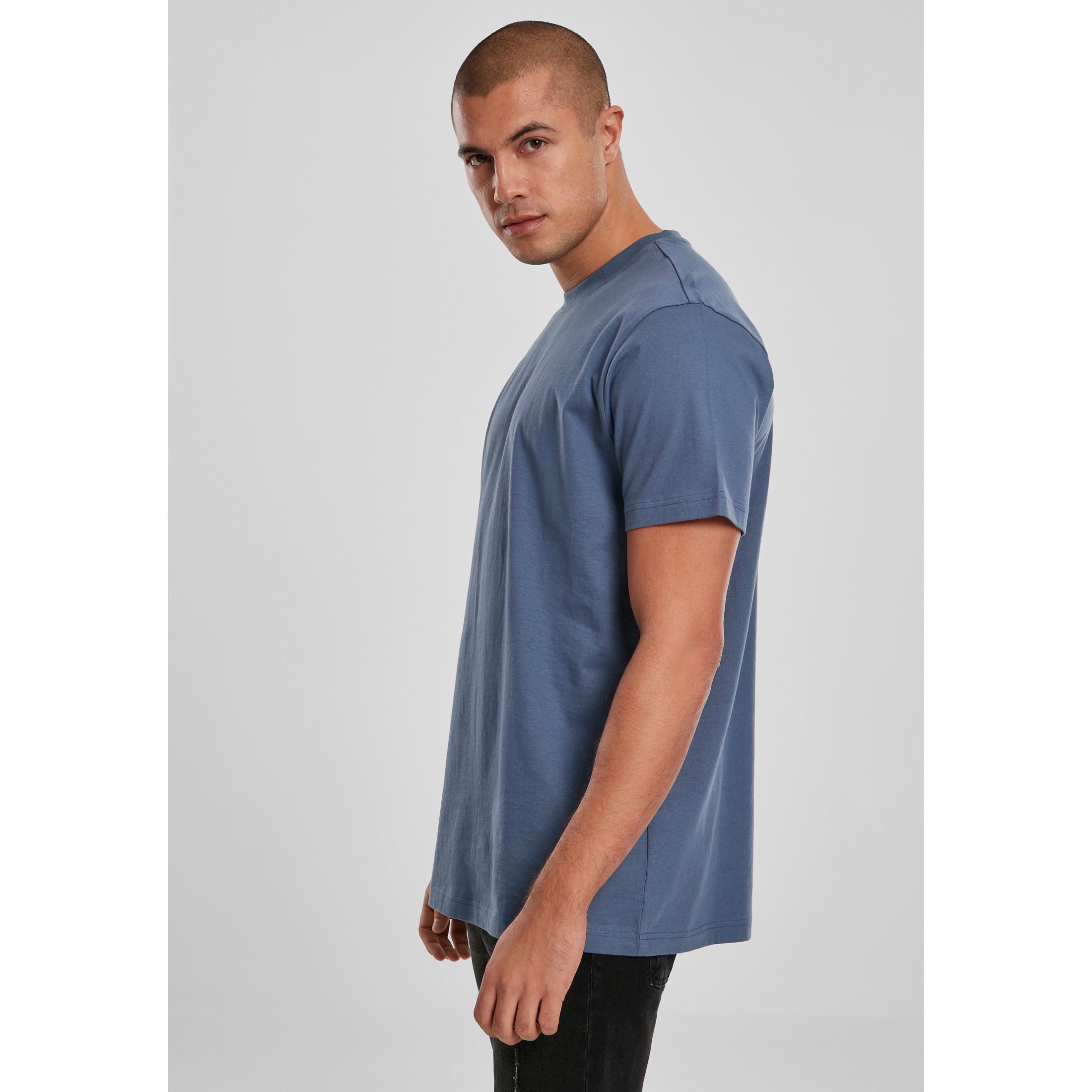 URBAN CLASSICS Future Basic T-Shirt  