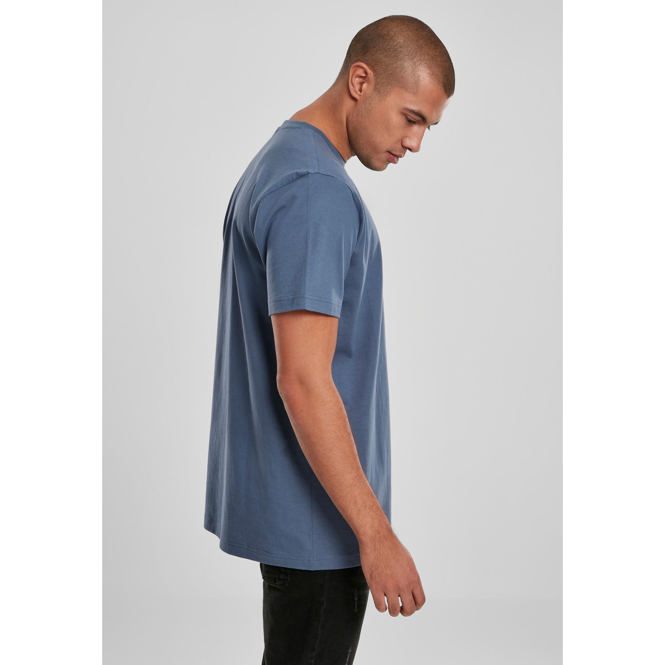 URBAN CLASSICS Future Basic T-Shirt  