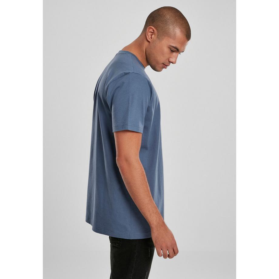 URBAN CLASSICS Future Basic T-Shirt  