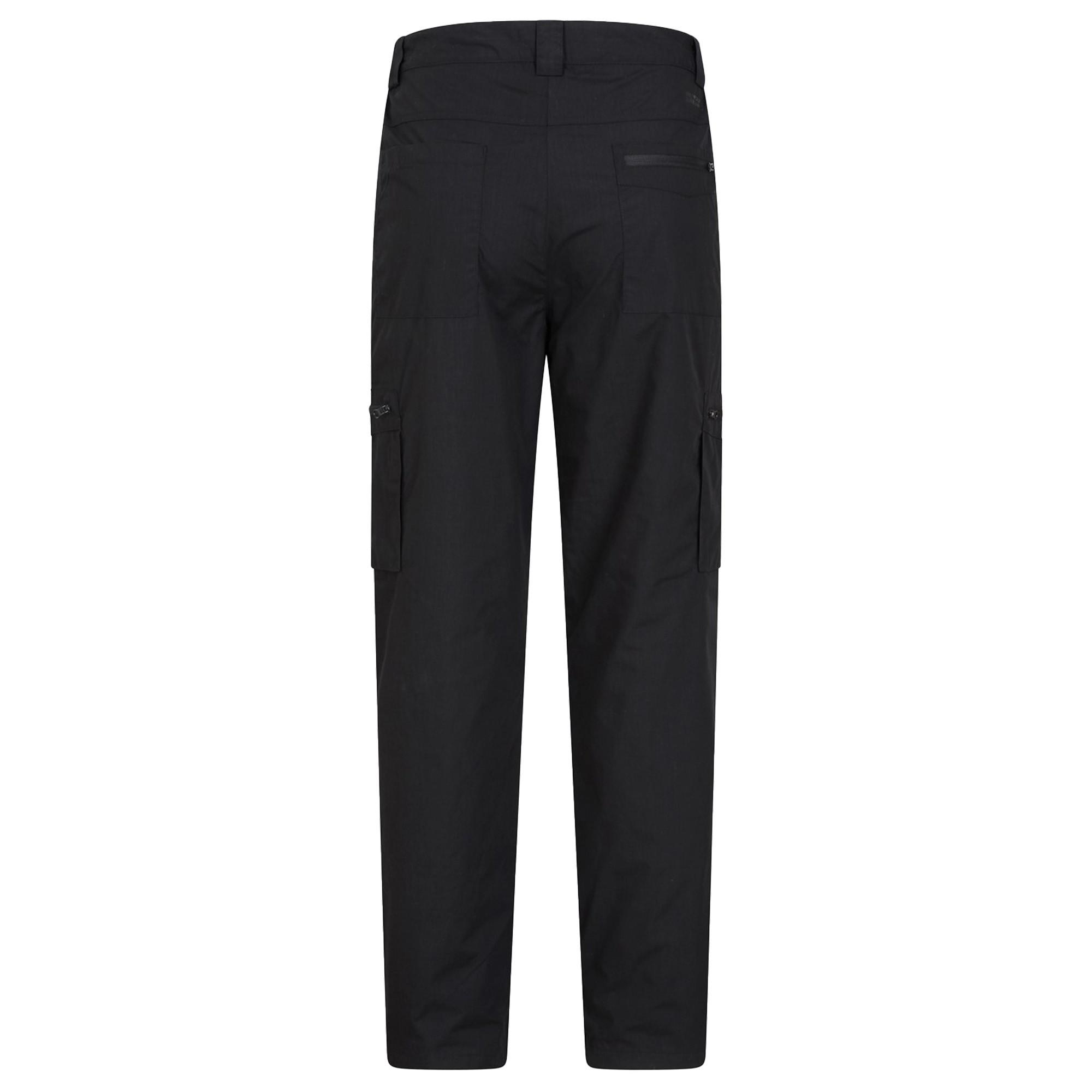 Mountain Warehouse  Pantalon de randonnée TREK 