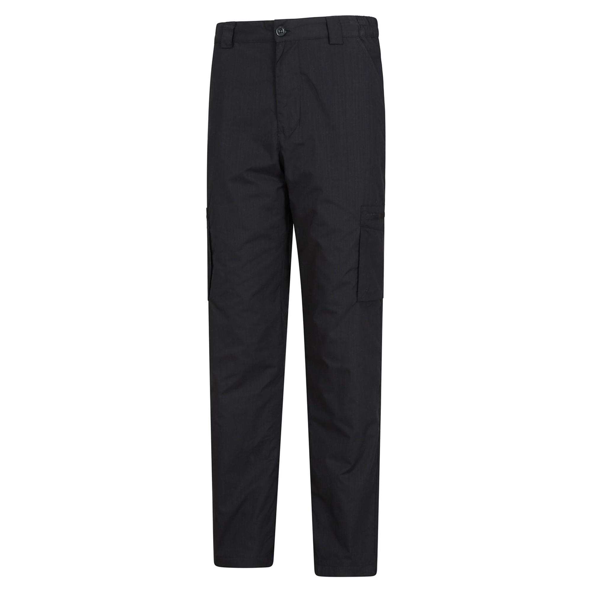 Mountain Warehouse  Pantalon de randonnée TREK 