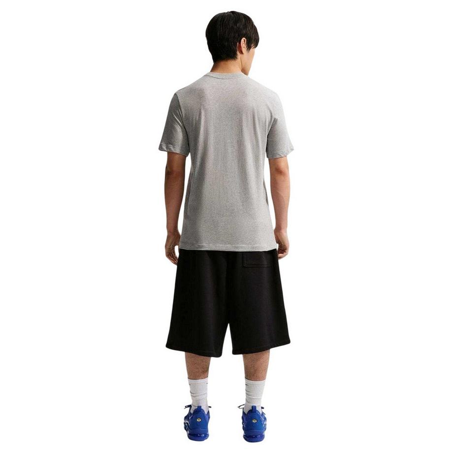 NIKE T-Shirt Logo Ovale  