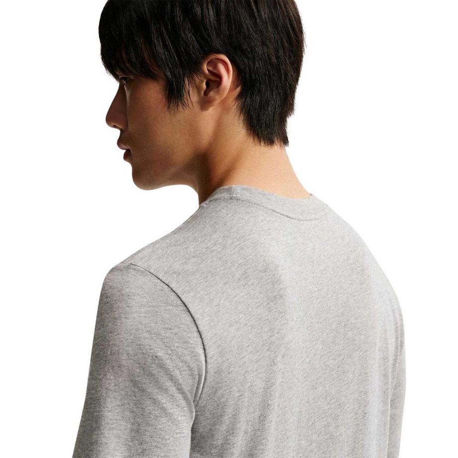 NIKE T-Shirt Logo Ovale  