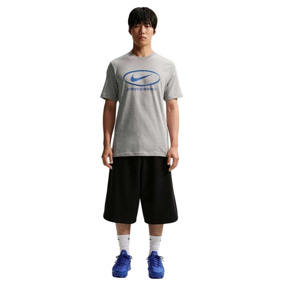 T-ShirtMotiftyle Logo Ovale