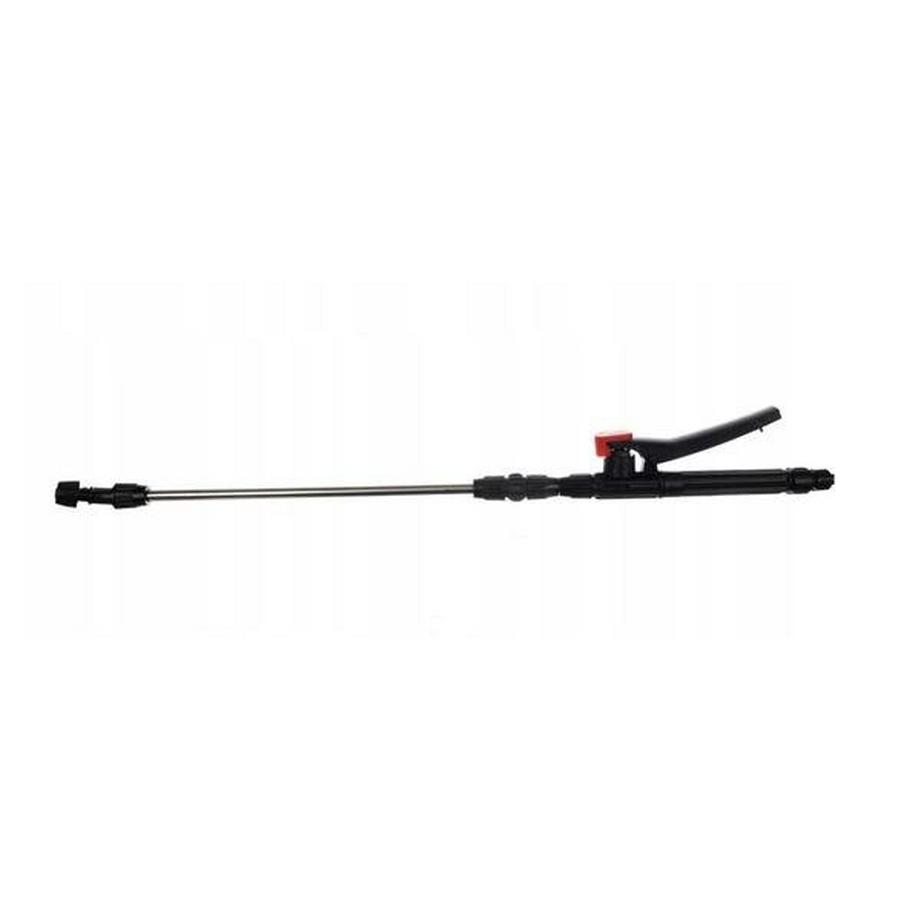 eStore  Atomizzatore da giardino con 4 ugelli - 5L 