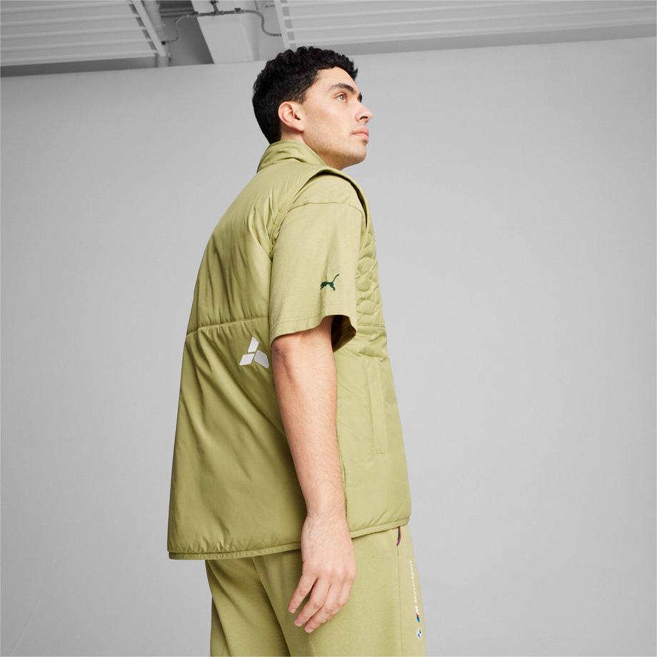 PUMA Giacca Statement BMW MMS  