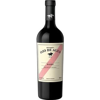 Dieter Meier 2021, Dieter Meier Ojo De Agua Malbec, Mendoza  