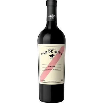 Dieter Meier Ojo De Agua Malbec