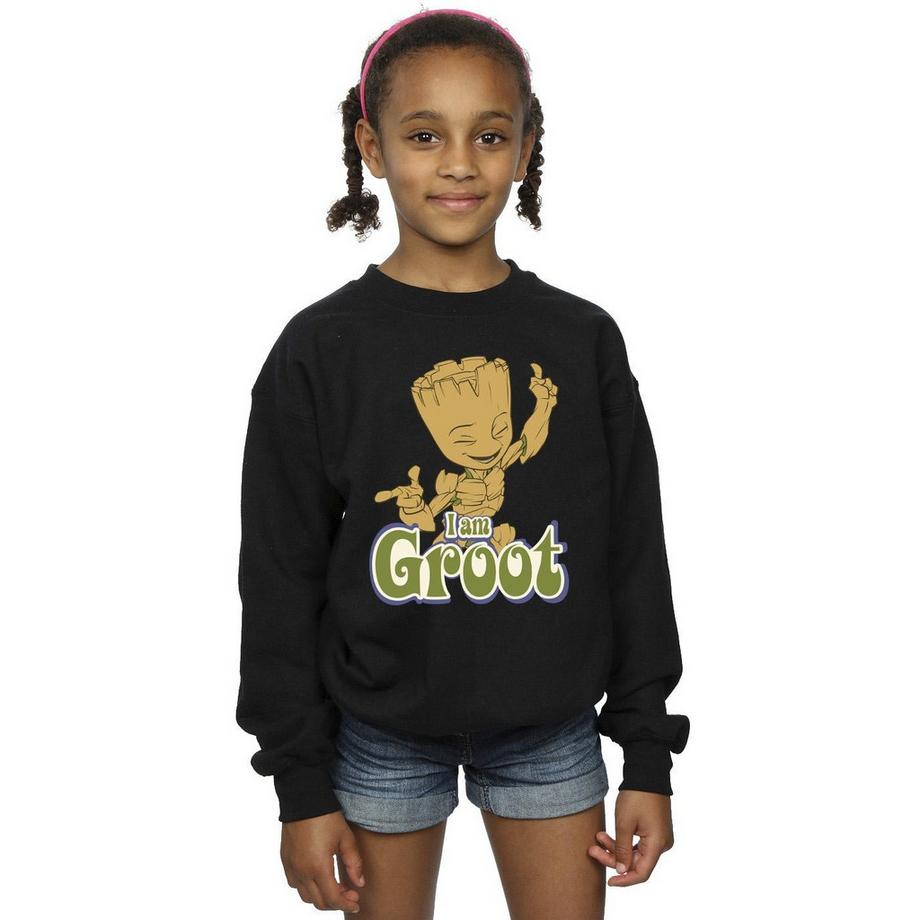 Guardians Of The Galaxy  Sweat 